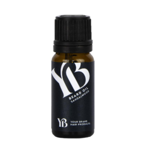 Beard Oil (Sandalwood)  50ml