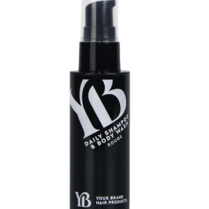 Daily Shampoo & Body Wash 250ml