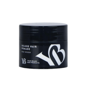Deluxe Hair Pomade 100ml