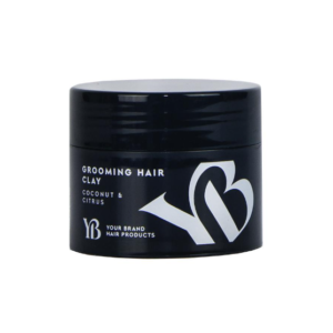 Grooming Hair Clay 100ml